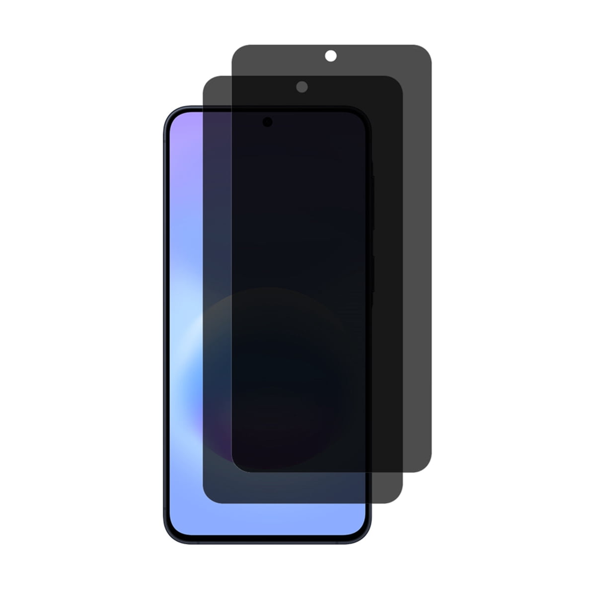 SELOZKE [2 PACK] for Samsung Galaxy A57 5G 2026 Privacy Screen ...