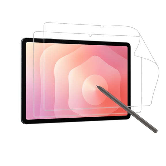 SELOZKE  [2 Pack] Tablet High Clear Paper Screen Protector for Samsung Galaxy Tab S11 2025 11 inch, Write as Real Paper