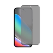 SELOZKE Black Privacy Screen Protector for Google Pixel 10 2025 , 2-pack Anti-spy Anti-Scratch Tempered Glass Protector for Google Pixel 10 2025