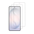 thumbnail image 1 of SELOZKE Screen Protector for Samsung Galaxy S26 Plus 5G 2026 [2 Pack] High Clear 9H Tempered Glass Screen Protector for Samsung Galaxy S26 Plus 5G 2026, 1 of 6