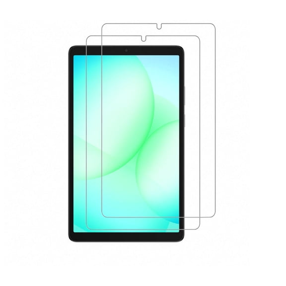 SELOZKE Screen Protector for Samsung Galaxy Tab A11  8.7" 2025 , [2 Pack] High Clear 9H Tablet Tempered Glass Screen Protector for Samsung Galaxy Tab A11 Case 8.7" 2025