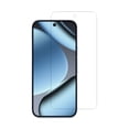 thumbnail image 1 of SELOZKE Screen Protector for Google Pixel 10 Pro , [2 Pack] High Clear 9H Tempered Glass Screen Protector for Google Pixel 10 Pro 2025, 1 of 7