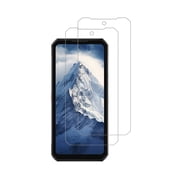 SELOZKE Screen Protector for OUKITEL WP56 , [2 Pack] High Clear 9H Tempered Glass Screen Protector for OUKITEL WP56