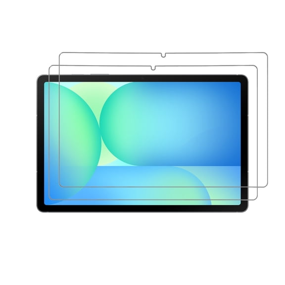 SELOZKE Screen Protector for Samsung Galaxy S10 FE 10.9" , [2 Pack] High Clear 9H Tempered Glass Screen Protector for Samsung Galaxy S10 FE 10.9"