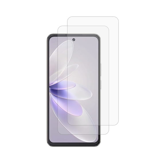 SELOZKE for Cubot Note 60 Screen Protector , [2pack] HD Anti Scratch Bubble Free Screen Tempered Glass for Cubot Note 60