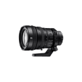 thumbnail image 1 of SELP28135G FE PZ 28-135mm F4 G OSS E-mount Power Zoom Lens, 1 of 7