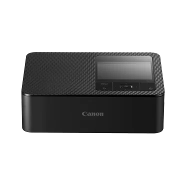 SELPHY CP1500 Wireless Compact Photo Printer, Black