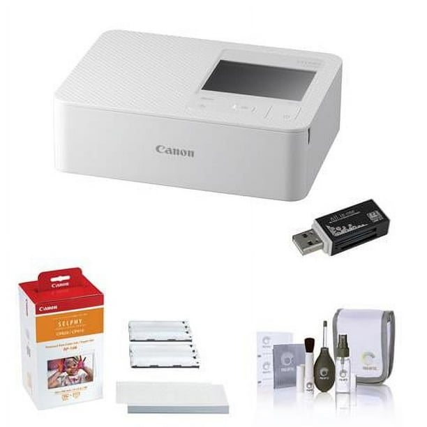 OA機器 Canon CP1500 WHITE Amazon.com: Canon Selphy CP1500 Wireless Compact Photo