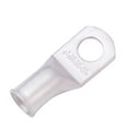thumbnail image 1 of SELTERM 1/0 AWG 3/8" Ring Battery Cable End Terminal Lugs Marine Grade 15ea, 1 of 3