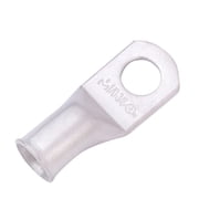 SELTERM 1/0 AWG 3/8" Ring Battery Cable End Terminal Lugs Marine Grade 5ea