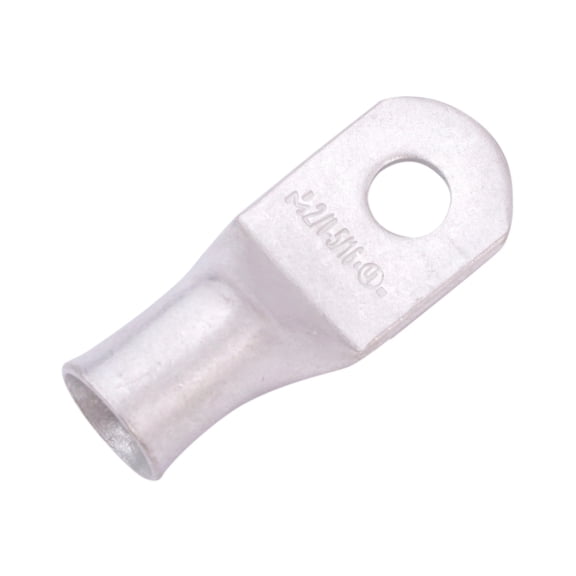 SELTERM 2/0 AWG 5/16" Ring Battery Cable End Terminal Lugs Marine Grade 5ea