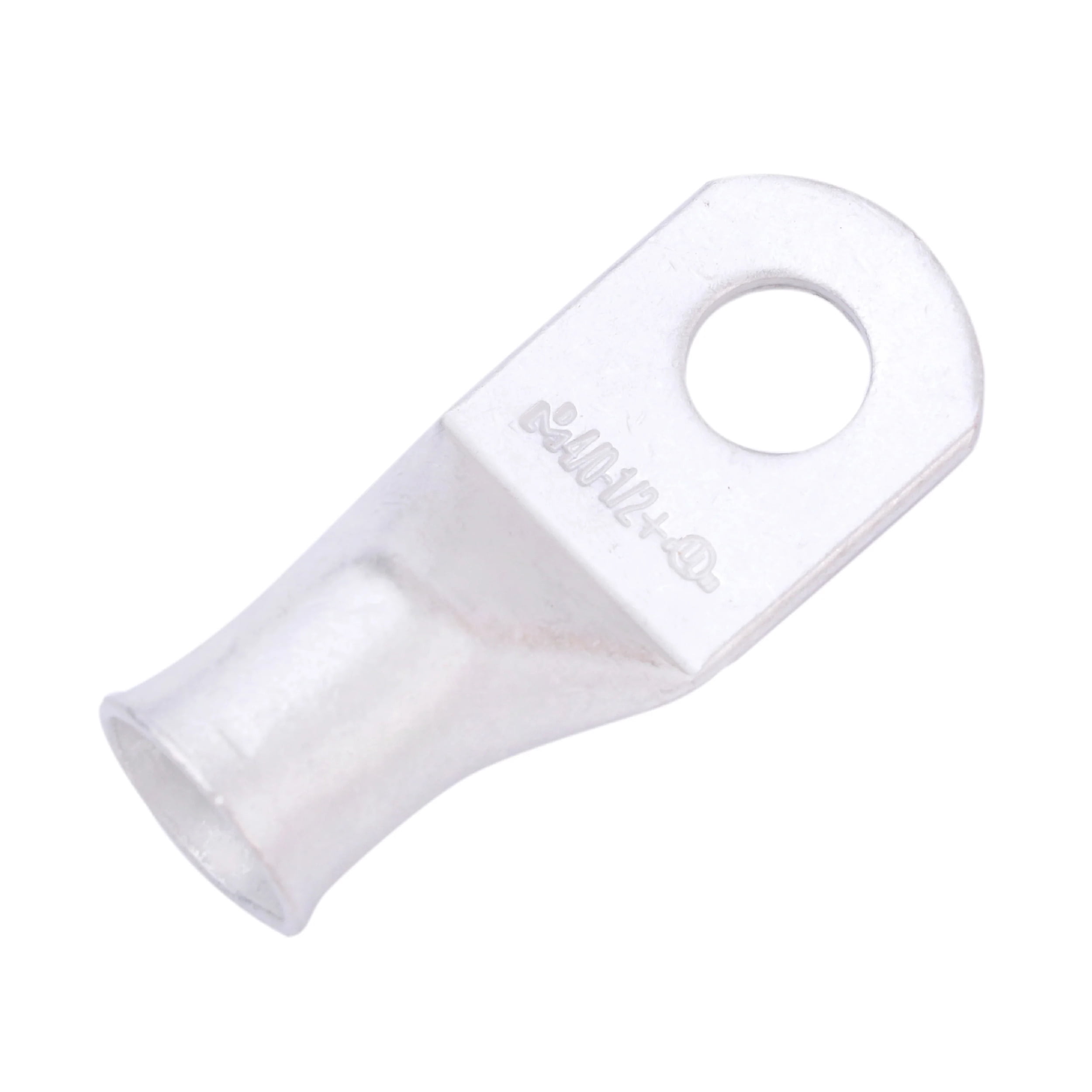 SELTERM 4/0 AWG XL 1/2" Ring Battery Cable End Terminal Lugs Marine Grade 5ea