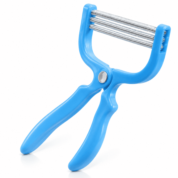 SELVORIA 2026 New Spring Tweezers for Women Facial Hair Remover Coil for Facial Hair Removal, Precision Grooming, Eyebrow Shaping, Personal Care, Smooth Skin.