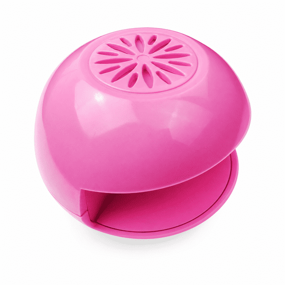 SELVORIA Nail Dryer for Regular Polish: Nail Dryer for Quick Dry Nail Polish Dryer Mini Nail Fan Dryer for Regular Polish Beginners Girls Nail Art Tool Great Gift for Girls
