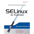 thumbnail image 1 of Pre-Owned SELinux by Example: Using Security Enhanced Linux (Paperback) 0131963694 9780131963696, 1 of 1