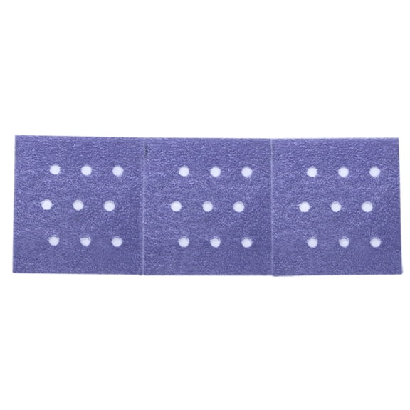 SEM 2.75'X33.5' PERF-ROLL GRIP MULT