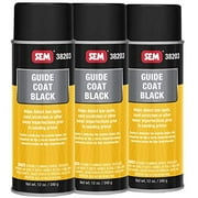 SEM 38203 Black Guide Coat 3