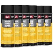 SEM 38203 Black Guide Coat 6