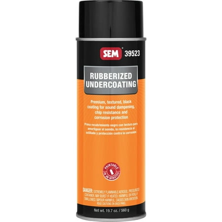 SEM 39523 Multi Colored Automotive Body Paint Type