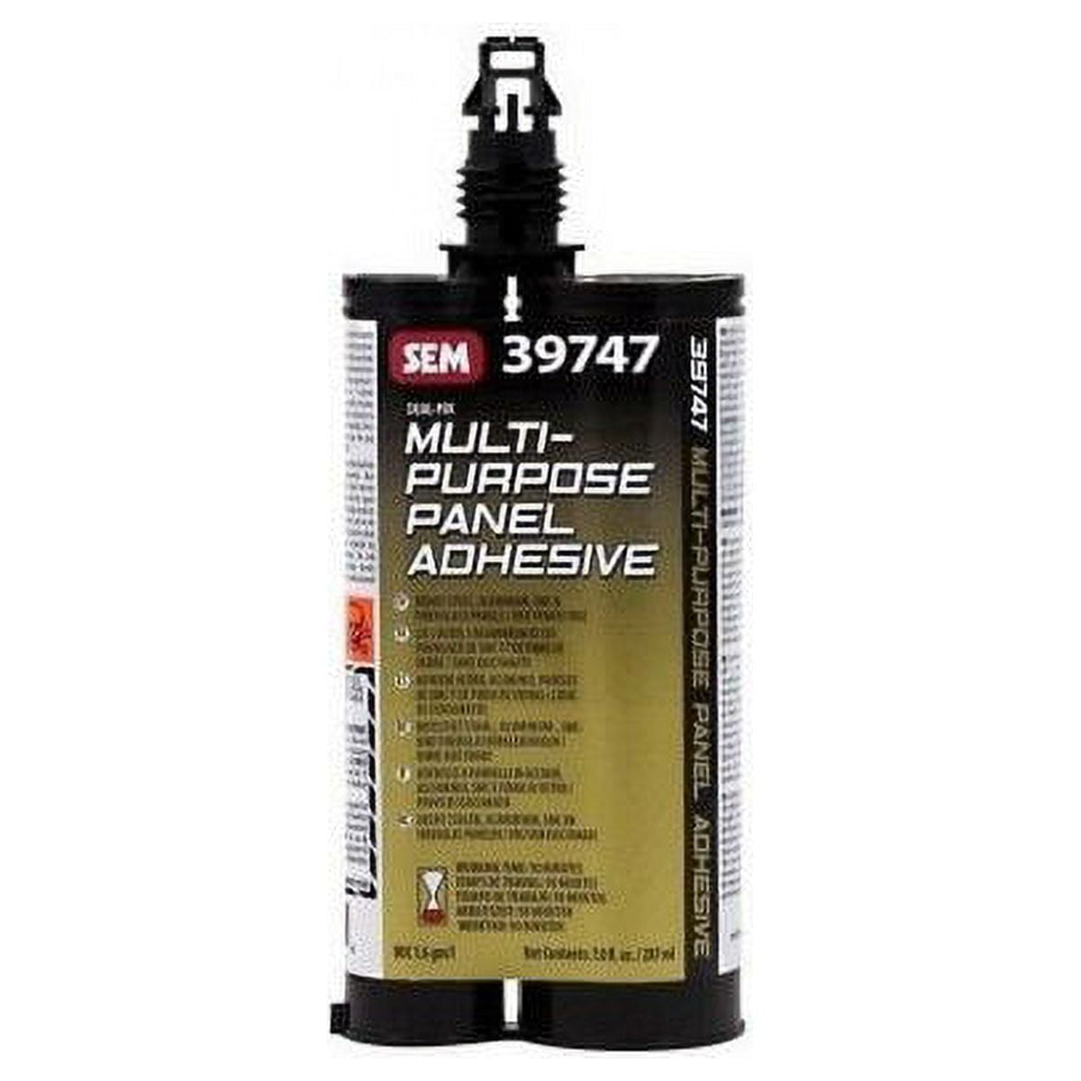 SEM 39747 MultiPurpose Panel Adhesive 7 oz.