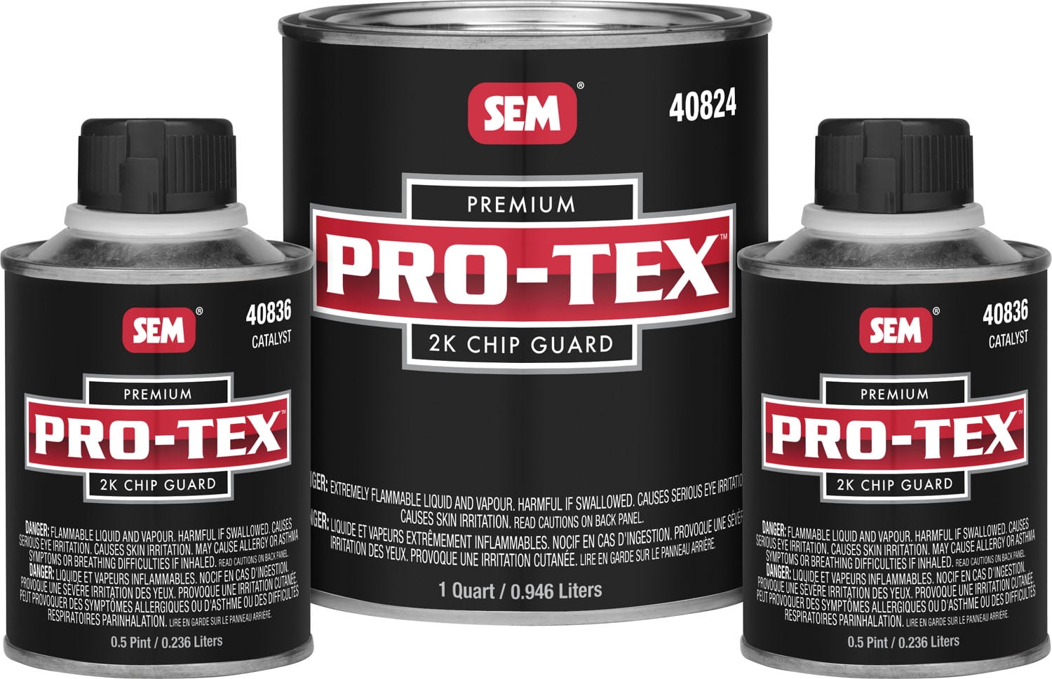SEM 40820, ProTex 2K Chip Guard