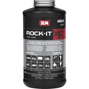 SEM Paints Rock-It XC Black