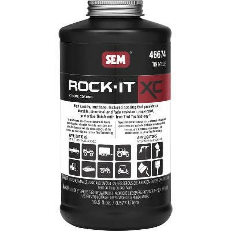 SEM 46674 Rock It XC Tintable Walmart
