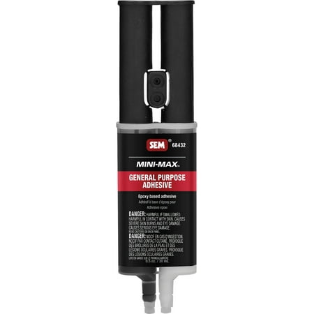 MINI-MAX General Purpose Adhesive 68432