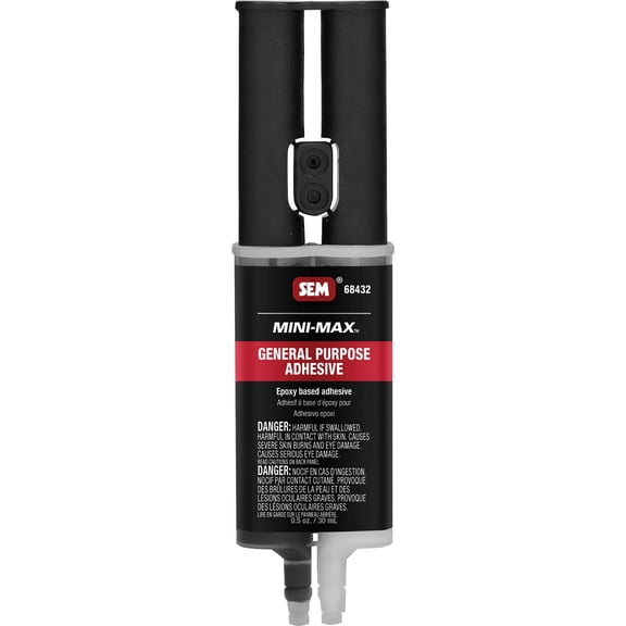 MINI-MAX General Purpose Adhesive 68432