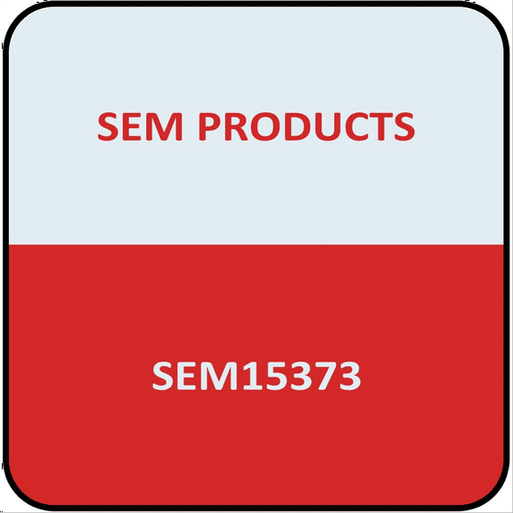 SEM Paints Color Coat Flame Red