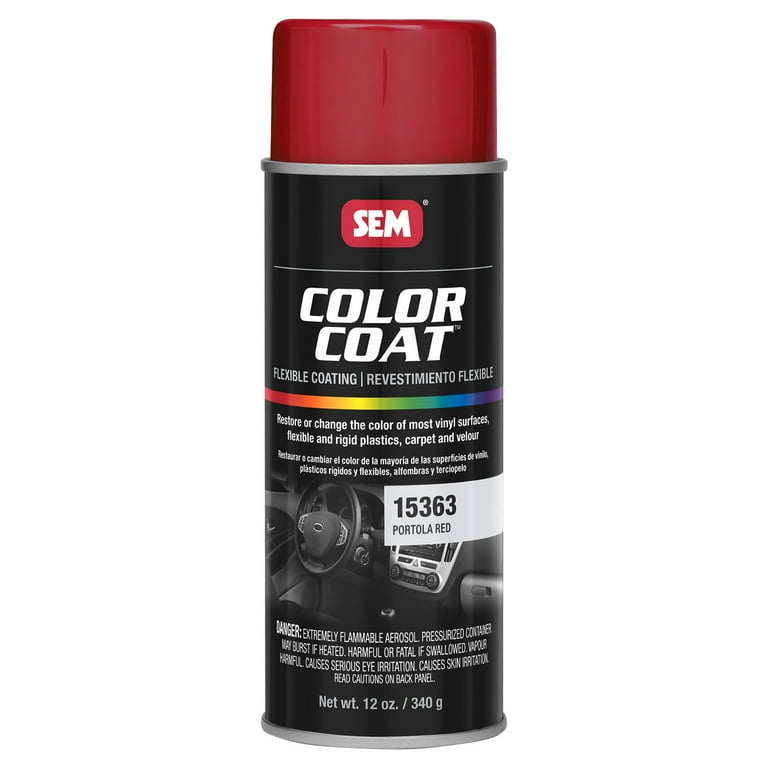 Sem vinyl hotsell dye