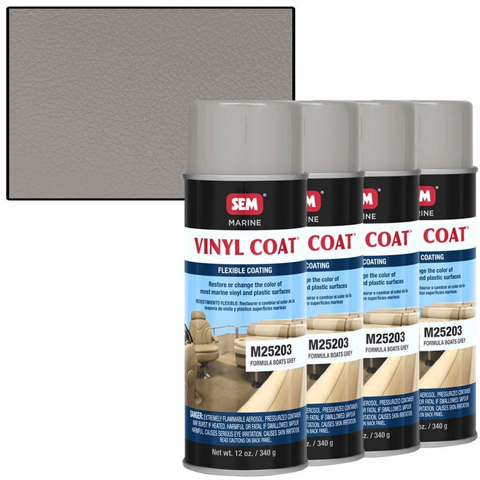 Sem on sale marine paint