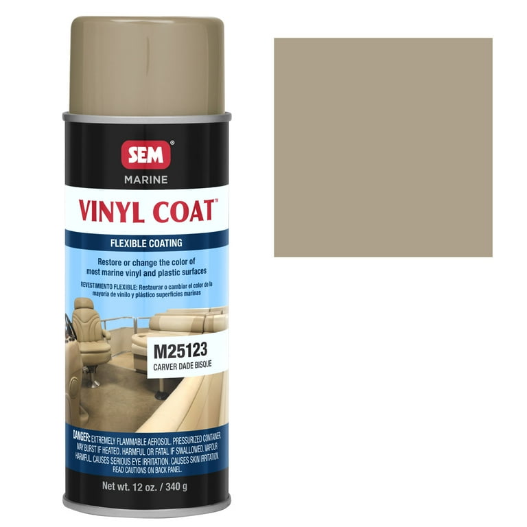 Sem marine vinyl coat near me sale