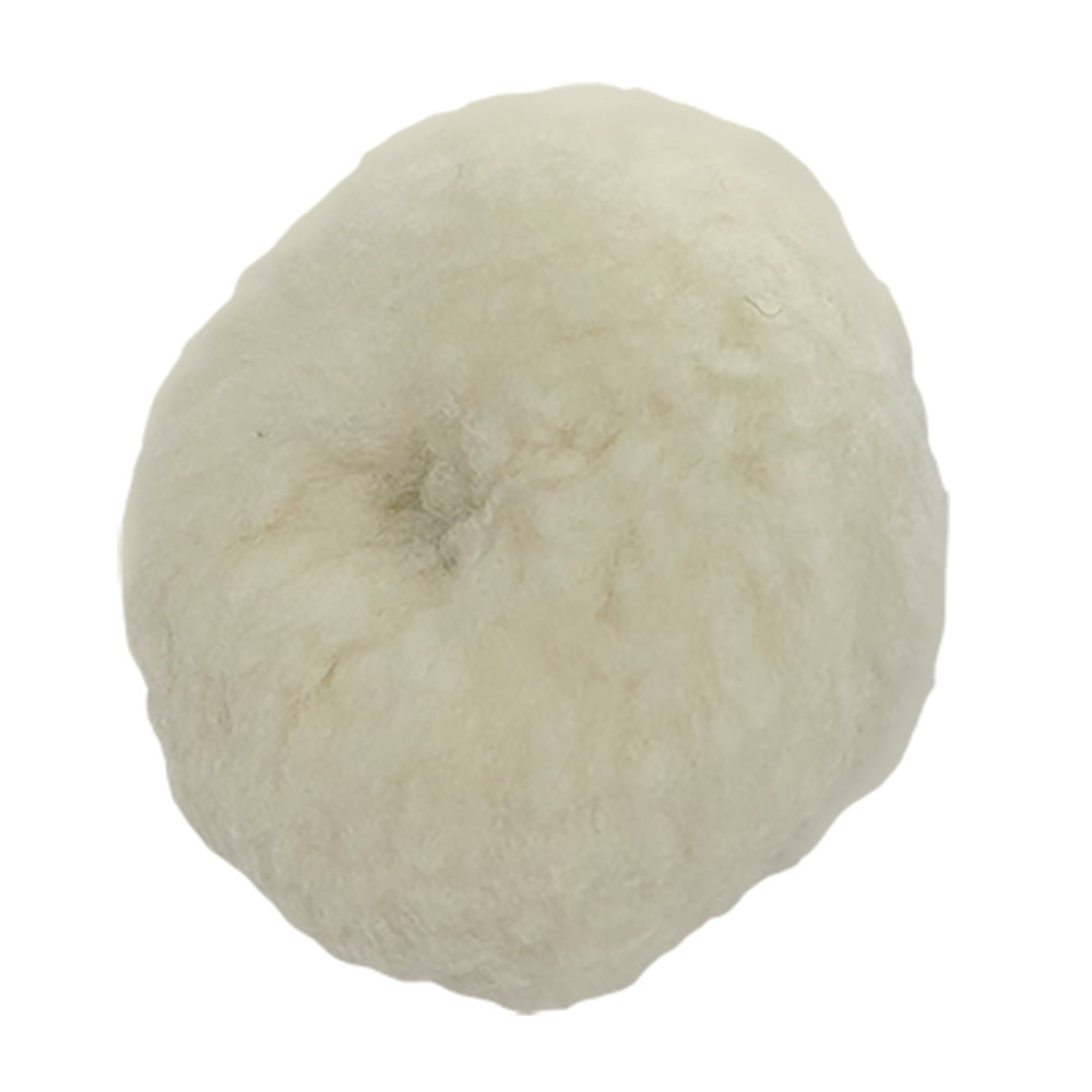 Lead Wool
