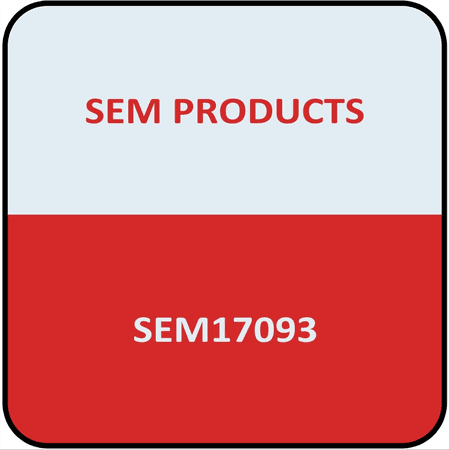 SEM Paints Classic Coat Black