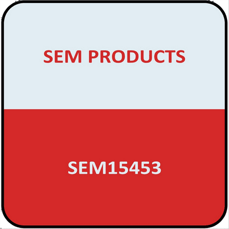 SEM Paints Color Coat Gloss White