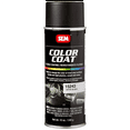 thumbnail image 1 of SEM Paints Color Coat Satin Black, 1 of 3