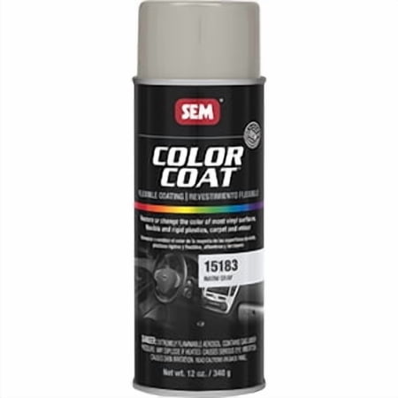 COLOR COAT - Warm Gray