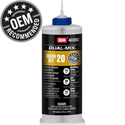 SEM Paints Dual-Mix Quick Set 20