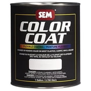 SEM Products COLOR COAT - Landau Black