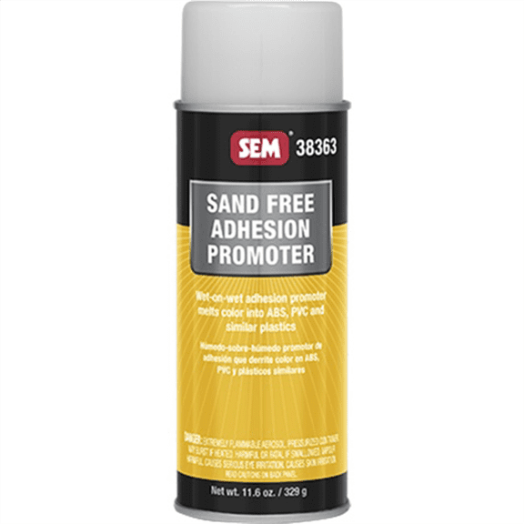 SEM Paints Sand Free Adhesion Promoter