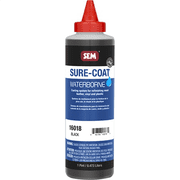 SEM Paints Sure-Coat Black