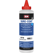 SEM Paints Sure-Coat Satin Gloss Clear