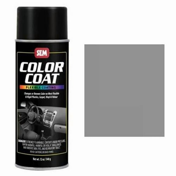 SEM Products 15183 Color Coat - Warm Gray - Aerosol