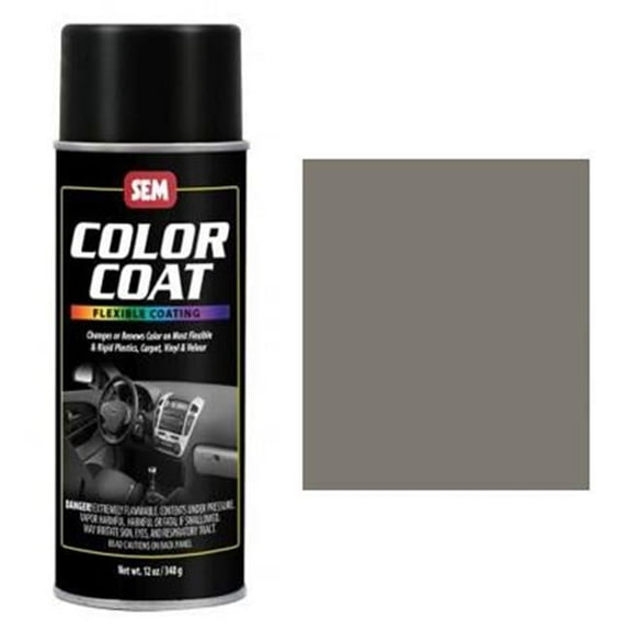 SEM Products 15223 Color Coat- Castella- Aerosol