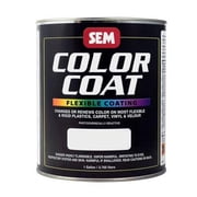 SEM Products 15541 Color Coat - Tinting White - 1-Gallon