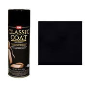SEM Products 17093 Classic Coat Black- Aerosol