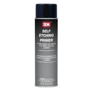 SEM Products 39673 Self Etching Primer- Black- Aerosol