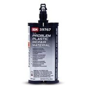 SEM Products 39767 Problem Plastic Repair - 7 Oz.