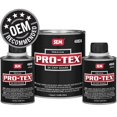 thumbnail image 1 of Pro-Tex 40820 2K Chip Guard Kit, Opaque Gray, Liquid, 1 of 4